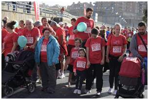 Foto 115 de la Carrera Familiar de Getxo 2018